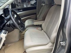 Buick GL8 Land Business Class Comfort Edition - ფოტო 9