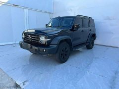 Tank 300 Off-Road Edition 2.0T Conqueror - ფოტო 1