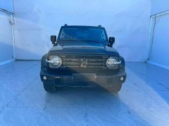Tank 300 Off-Road Edition 2.0T Conqueror - ფოტო 2