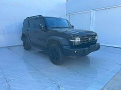 Tank 300 Off-Road Edition 2.0T Conqueror - ფოტო 3
