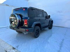 Tank 300 Off-Road Edition 2.0T Conqueror - ფოტო 7