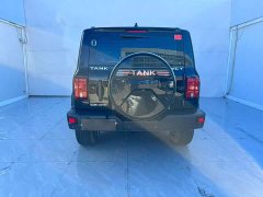 Tank 300 Off-Road Edition 2.0T Conqueror - ფოტო 8