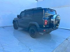 Tank 300 Off-Road Edition 2.0T Conqueror - ფოტო 9