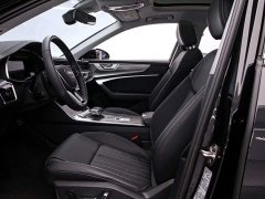 Audi A6L 40 TFSI Luxury Elegance - photo 13