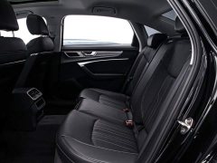 Audi A6L 40 TFSI Luxury Elegance - photo 15