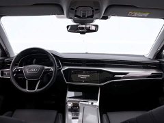 Audi A6L 40 TFSI Luxury Elegance - photo 5
