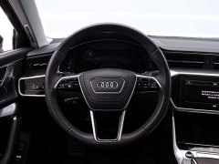 Audi A6L 40 TFSI Luxury Elegance - photo 7