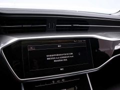 Audi A6L 40 TFSI Luxury Elegance - photo 8