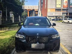 BMW X3 Facelift xDrive30i Luxury M Night Package - photo 2