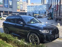 BMW X3 Facelift xDrive30i Luxury M Night Package - photo 3