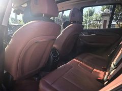 BMW X3 Facelift xDrive30i Luxury M Night Package - photo 5