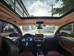 BMW X3 Facelift xDrive30i Luxury M Night Package - photo 6
