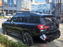 BMW X3 Facelift xDrive30i Luxury M Night Package - photo 7