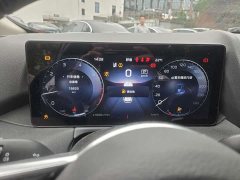 FAW Red Flag HS3 1.5T Shanwei Edition - ფოტო 19