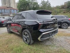 FAW Red Flag HS3 1.5T Shanwei Edition - ფოტო 6