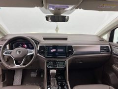 Volkswagen Viloran 380TSI Flagship - ფოტო 10