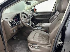 Volkswagen Viloran 380TSI Flagship - ფოტო 11
