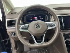 Volkswagen Viloran 380TSI Flagship - ფოტო 13