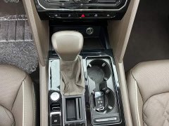 Volkswagen Viloran 380TSI Flagship - ფოტო 15
