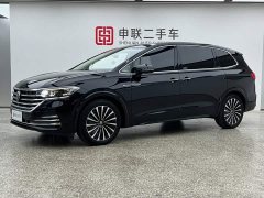 Volkswagen Viloran 380TSI Flagship - ფოტო 18