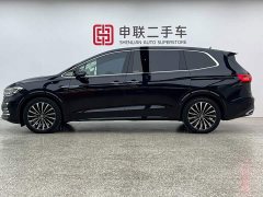 Volkswagen Viloran 380TSI Flagship - ფოტო 2