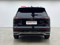 Volkswagen Viloran 380TSI Flagship - ფოტო 3