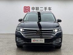 Volkswagen Viloran 380TSI Flagship - ფოტო 4
