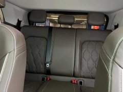 Volkswagen Viloran 380TSI Flagship - ფოტო 8