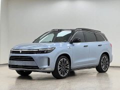 AITO Wenjie M7 1.5T Intelligent Driving AWD Max 6-Seater - photo 1