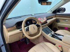 AITO Wenjie M7 1.5T Intelligent Driving AWD Max 6-Seater - photo 14