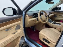 AITO Wenjie M7 1.5T Intelligent Driving AWD Max 6-Seater - photo 15