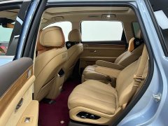 AITO Wenjie M7 1.5T Intelligent Driving AWD Max 6-Seater - photo 17