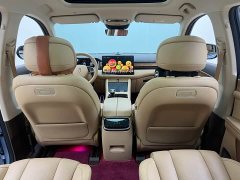 AITO Wenjie M7 1.5T Intelligent Driving AWD Max 6-Seater - photo 20