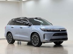AITO Wenjie M7 1.5T Intelligent Driving AWD Max 6-Seater - photo 3