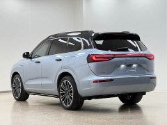 AITO Wenjie M7 1.5T Intelligent Driving AWD Max 6-Seater - photo 4