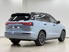 AITO Wenjie M7 1.5T Intelligent Driving AWD Max 6-Seater - photo 6
