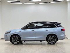 AITO Wenjie M7 1.5T Intelligent Driving AWD Max 6-Seater - photo 7