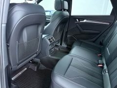 Audi Q5L 45 TFSI Luxury Dynamic - ფოტო 12