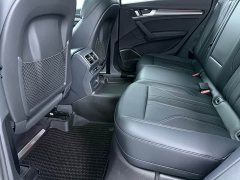 Audi Q5L 45 TFSI Luxury Dynamic - ფოტო 13