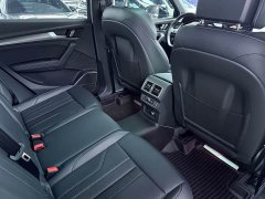 Audi Q5L 45 TFSI Luxury Dynamic - ფოტო 15