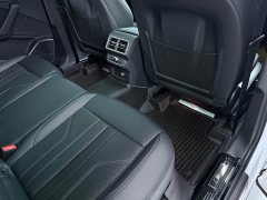 Audi Q5L 45 TFSI Luxury Dynamic - ფოტო 16