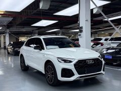 Audi Q5L 45 TFSI Luxury Dynamic - ფოტო 3