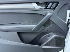 Audi Q5L 45 TFSI Luxury Dynamic - ფოტო 4