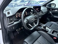 Audi Q5L 45 TFSI Luxury Dynamic - ფოტო 5