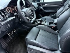 Audi Q5L 45 TFSI Luxury Dynamic - ფოტო 6