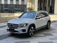 Mercedes-Benz GLB 220 Fashion Edition - фото 1