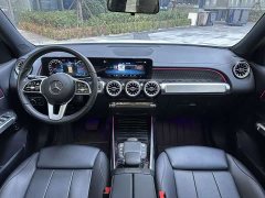 Mercedes-Benz GLB 220 Fashion Edition - фото 11