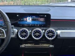 Mercedes-Benz GLB 220 Fashion Edition - фото 12