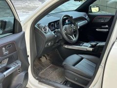 Mercedes-Benz GLB 220 Fashion Edition - фото 13