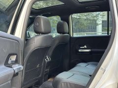 Mercedes-Benz GLB 220 Fashion Edition - фото 14